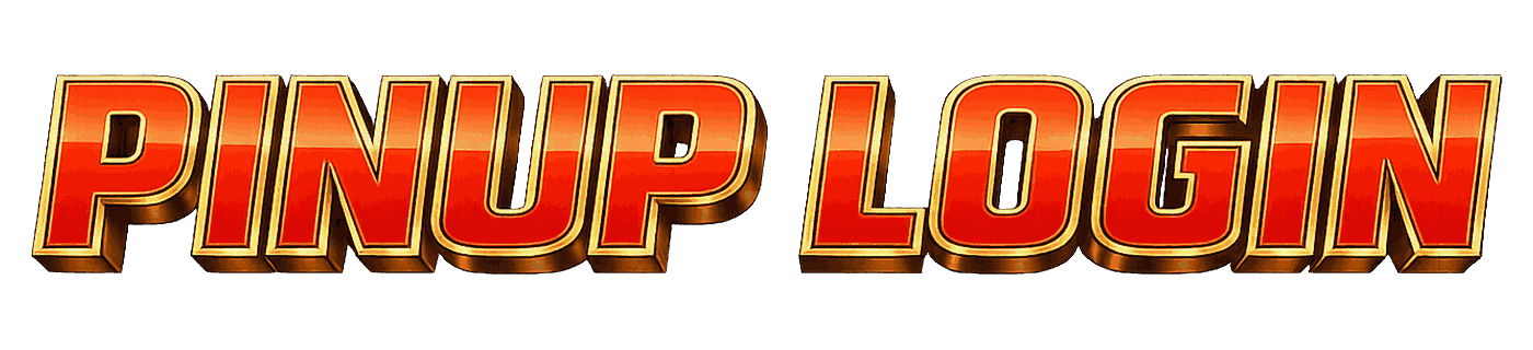 pinup login logo